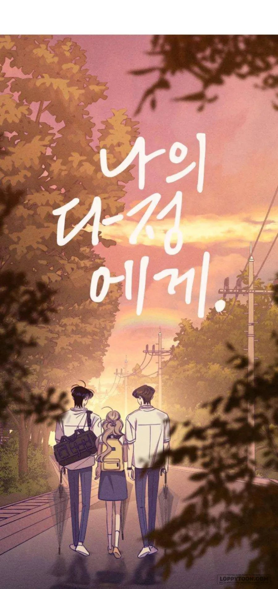 Gửi Đến Da Jeong Của Tôi Chapter 26 - 17