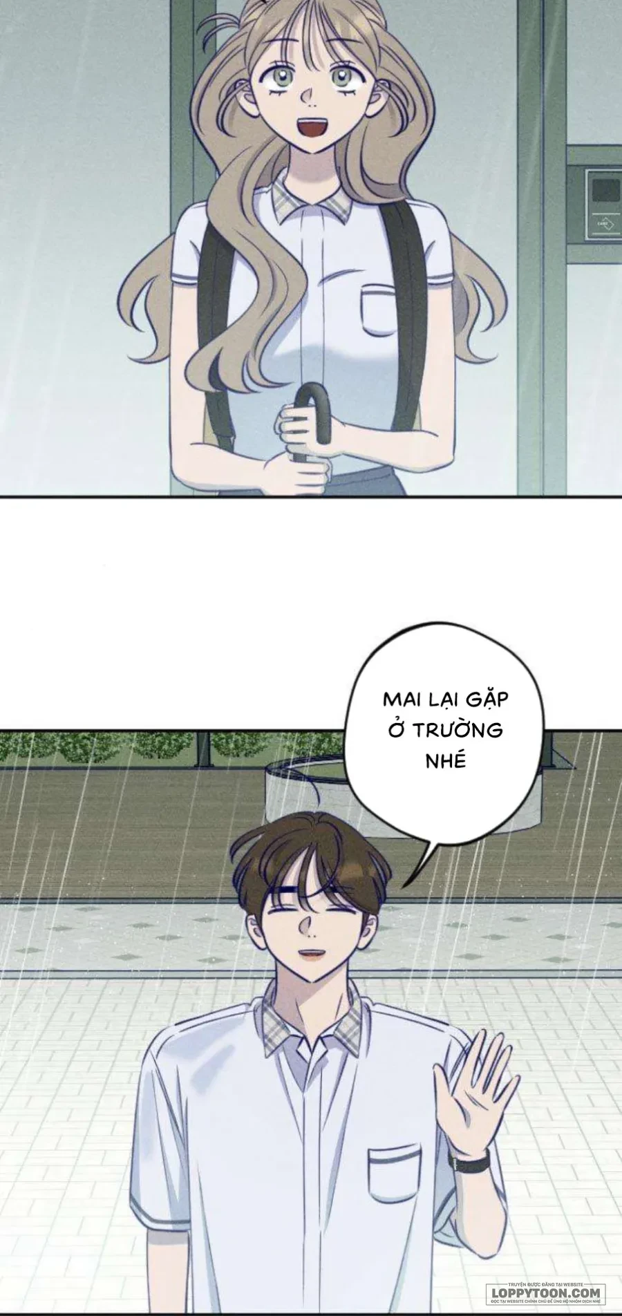 Gửi Đến Da Jeong Của Tôi Chapter 26 - 19