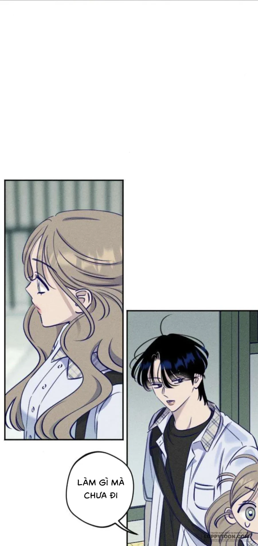 Gửi Đến Da Jeong Của Tôi Chapter 26 - 20