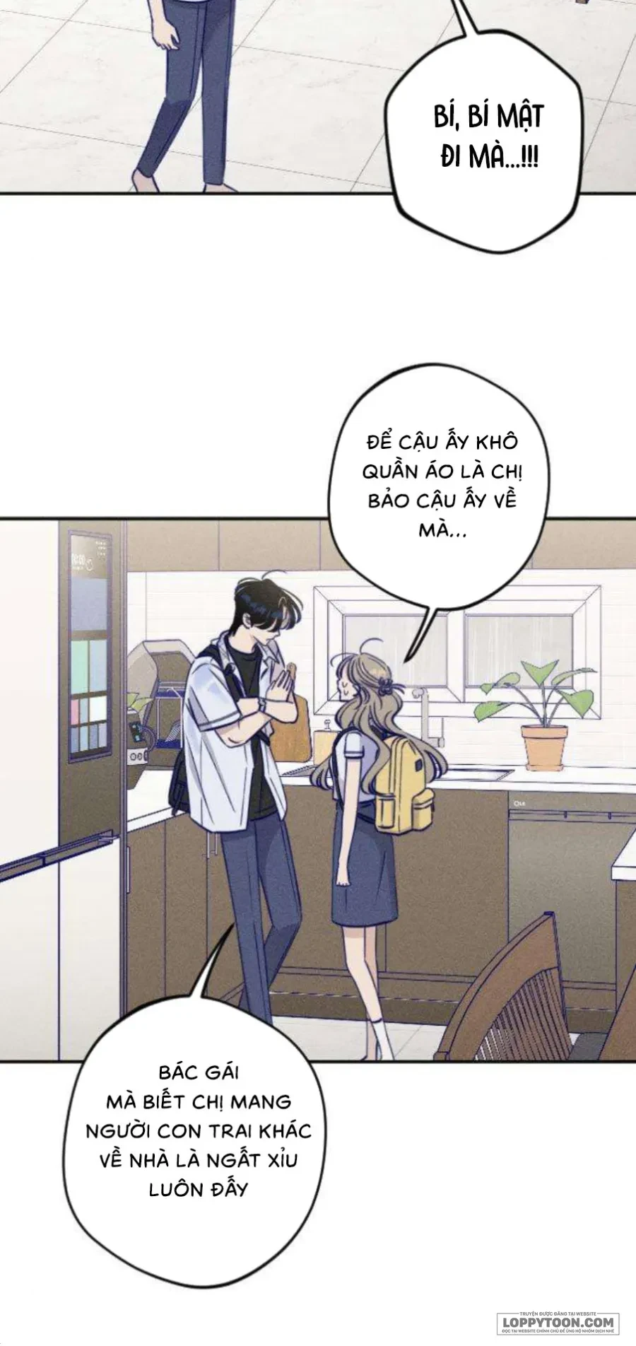 Gửi Đến Da Jeong Của Tôi Chapter 26 - 24
