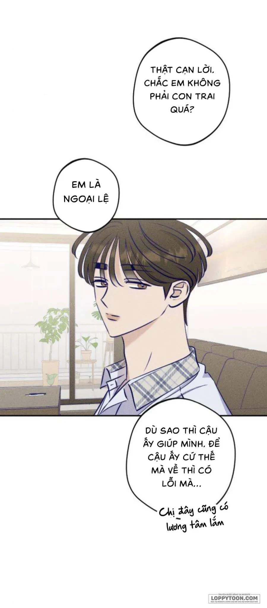 Gửi Đến Da Jeong Của Tôi Chapter 26 - 25