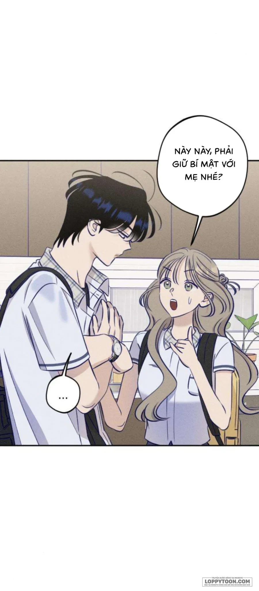 Gửi Đến Da Jeong Của Tôi Chapter 26 - 26