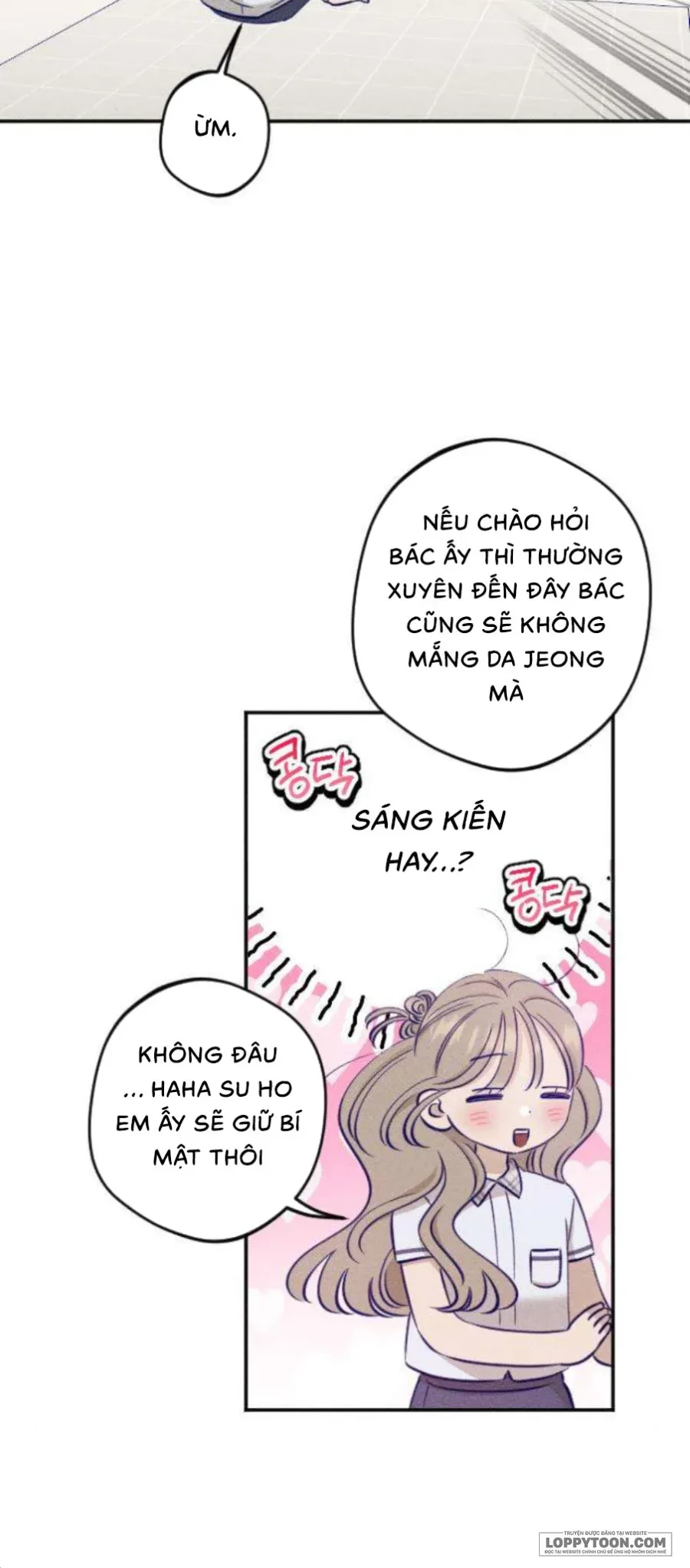 Gửi Đến Da Jeong Của Tôi Chapter 26 - 32