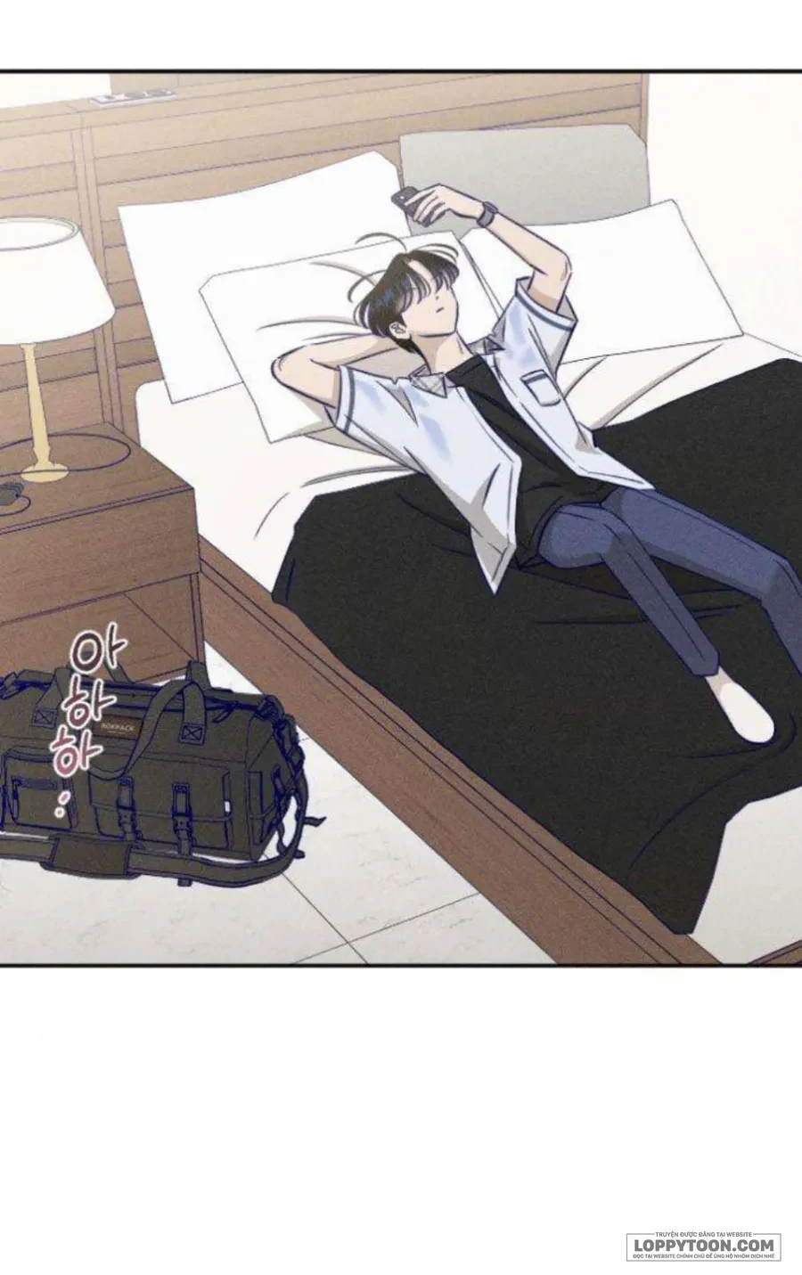 Gửi Đến Da Jeong Của Tôi Chapter 26 - 33