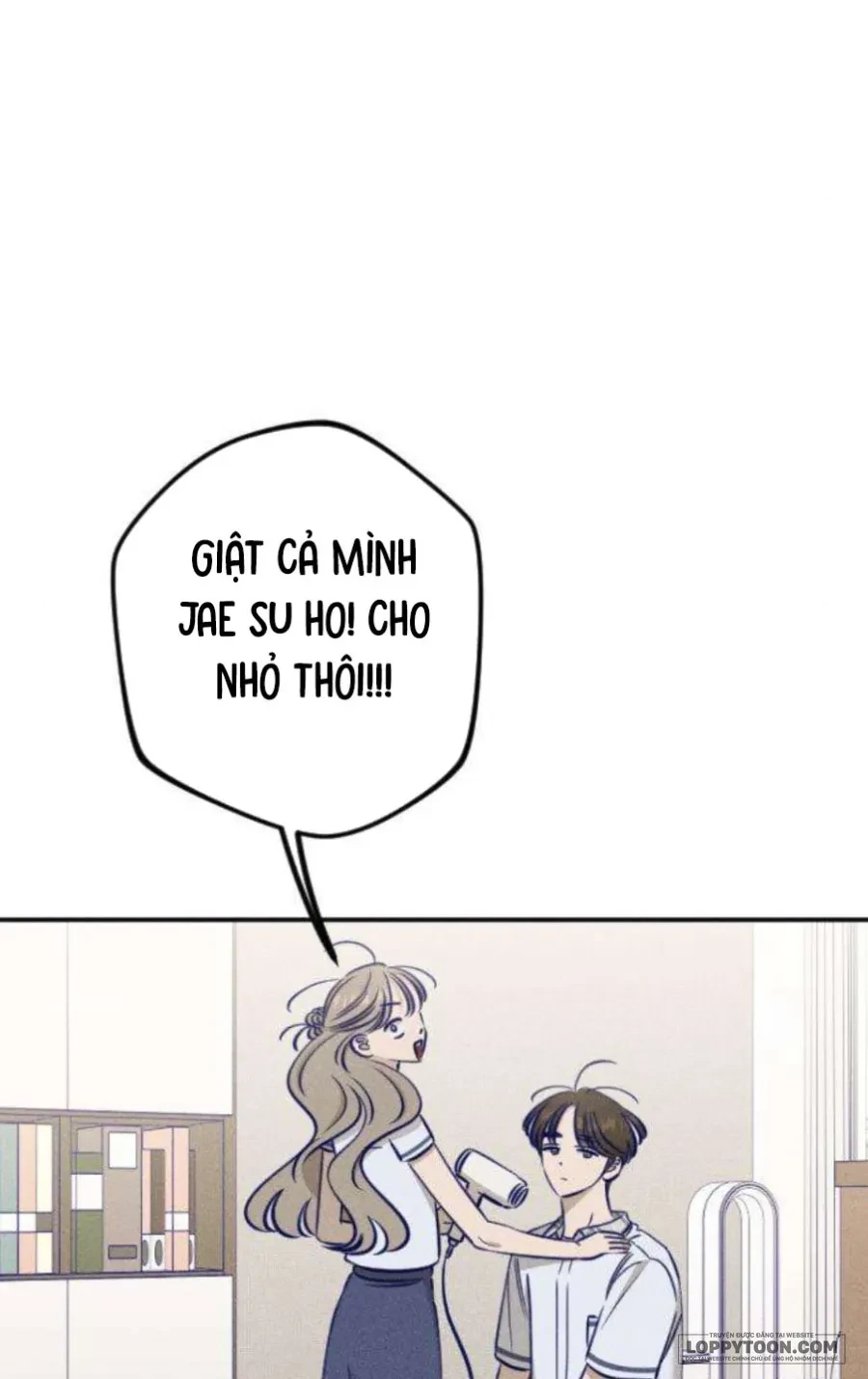 Gửi Đến Da Jeong Của Tôi Chapter 26 - 36