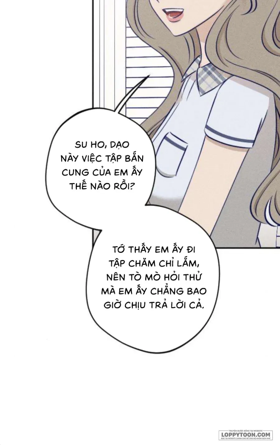 Gửi Đến Da Jeong Của Tôi Chapter 26 - 40