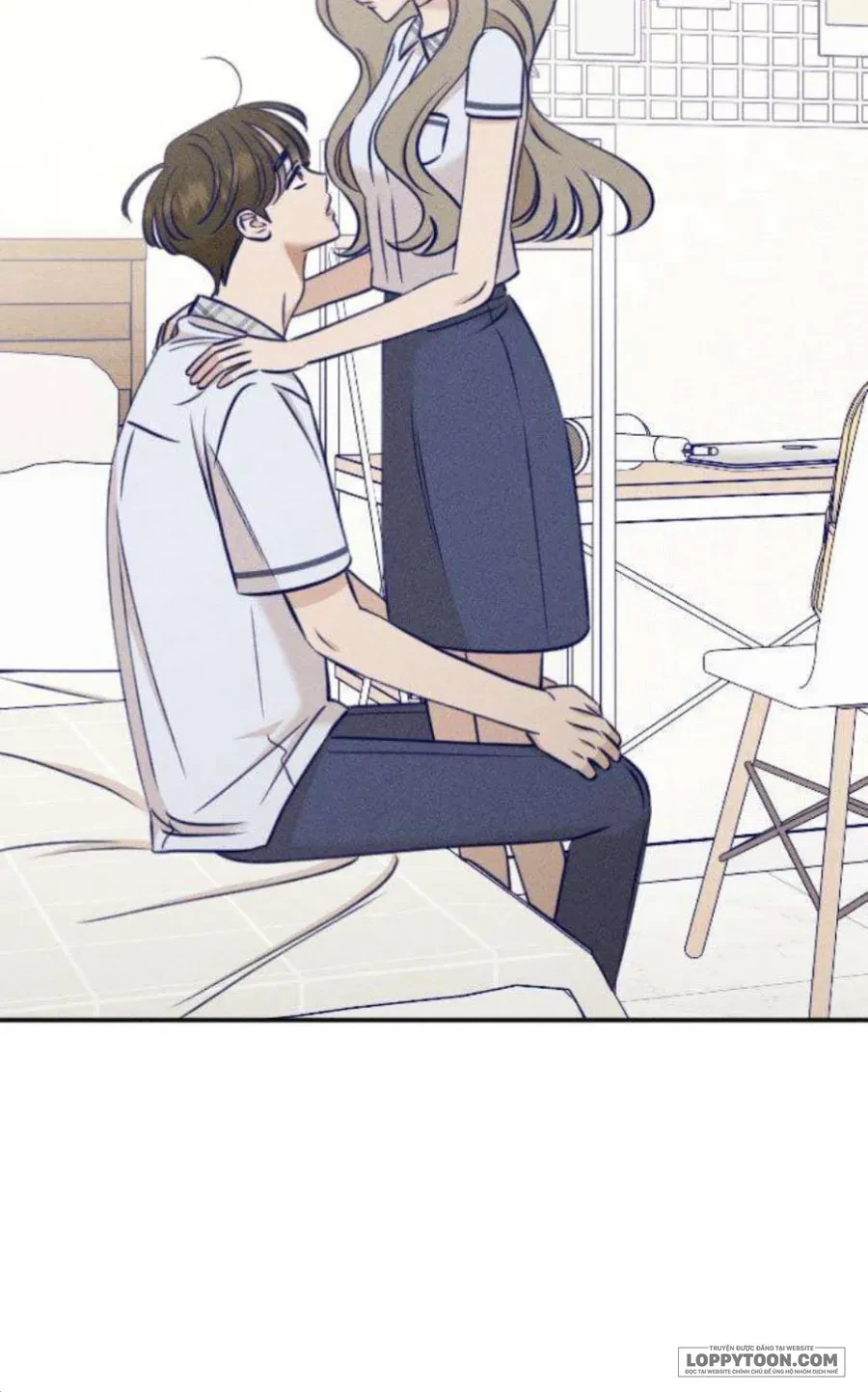 Gửi Đến Da Jeong Của Tôi Chapter 26 - 48