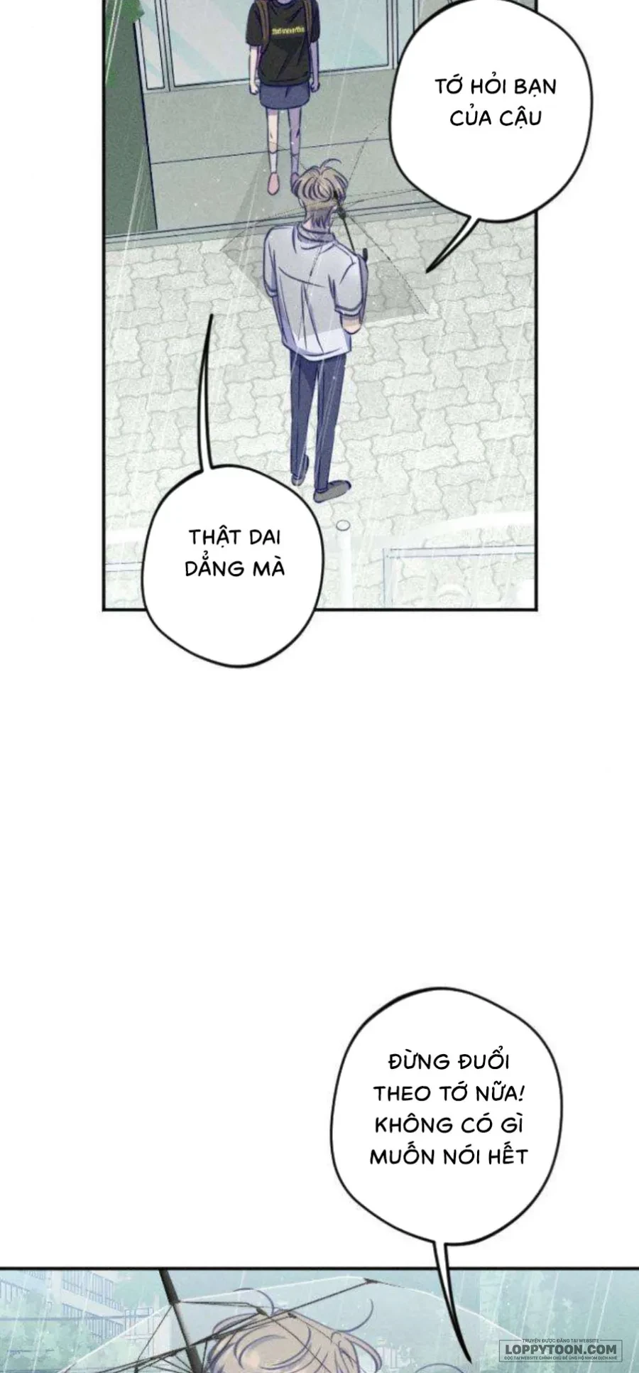 Gửi Đến Da Jeong Của Tôi Chapter 26 - 53