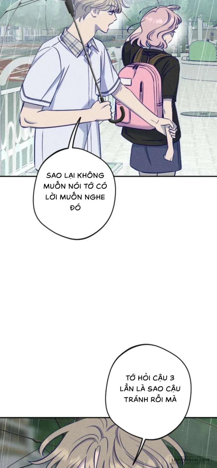 Gửi Đến Da Jeong Của Tôi Chapter 26 - 54