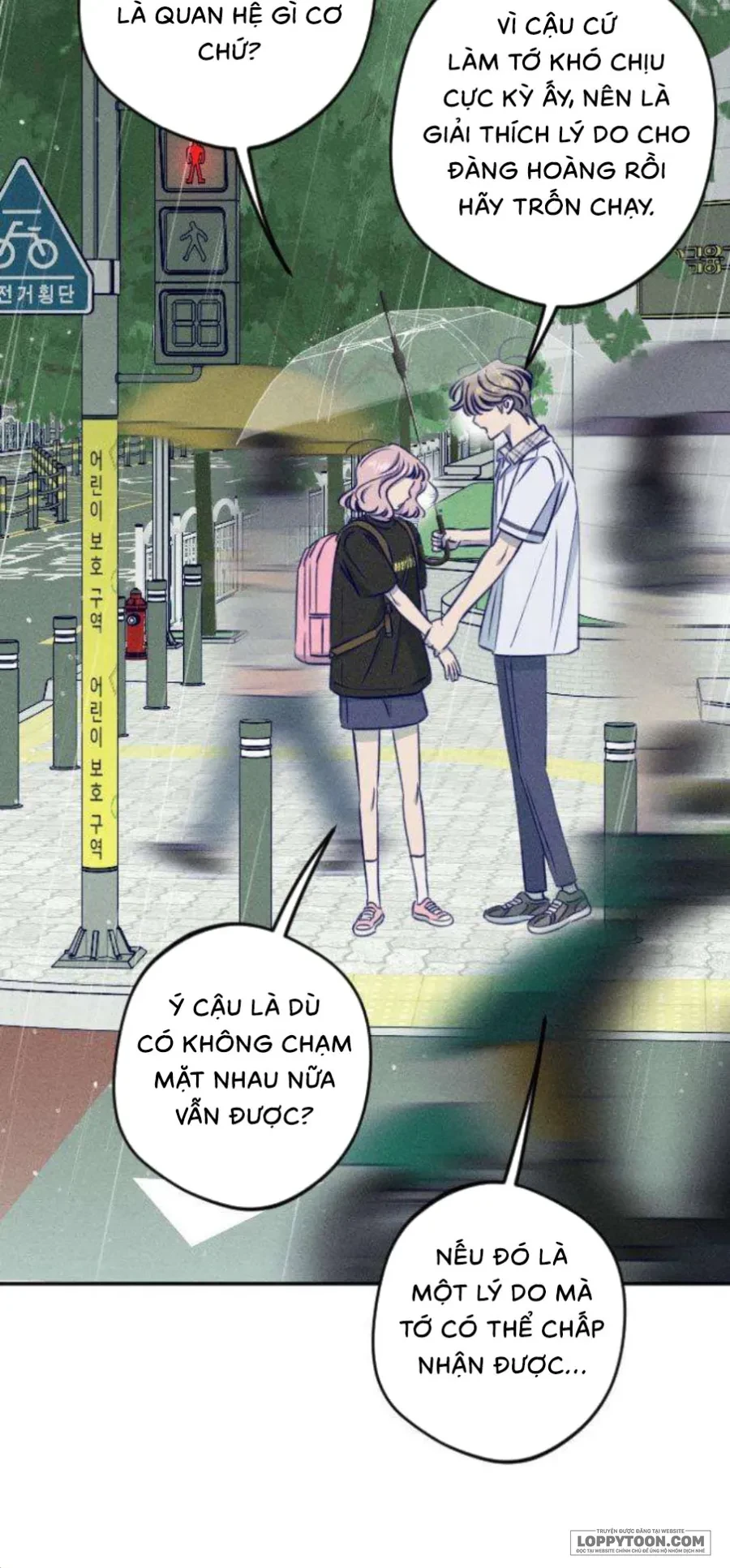 Gửi Đến Da Jeong Của Tôi Chapter 26 - 56