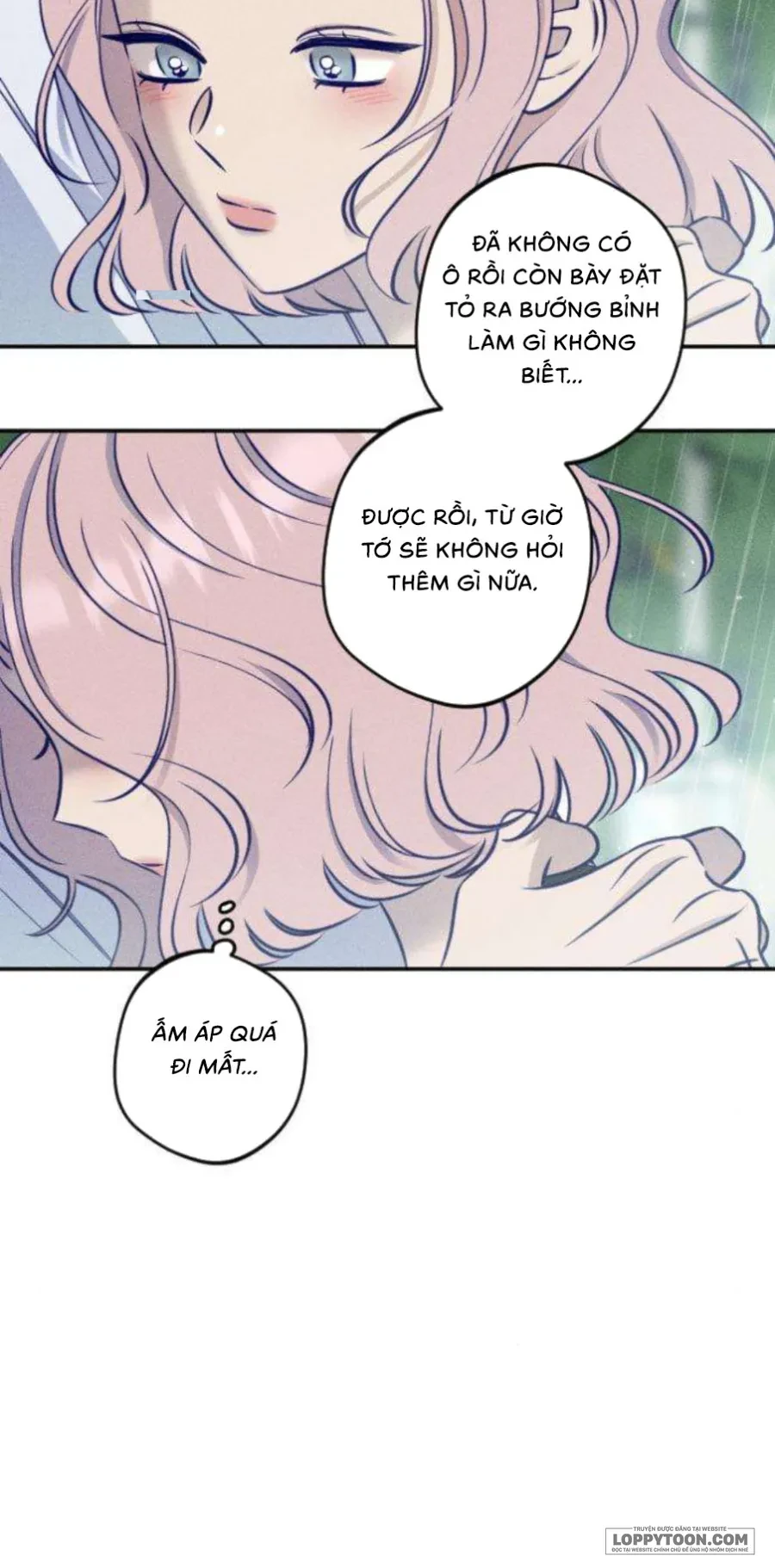 Gửi Đến Da Jeong Của Tôi Chapter 26 - 61