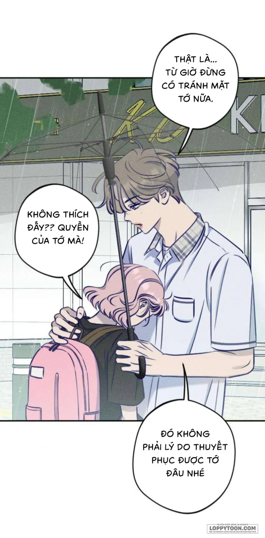 Gửi Đến Da Jeong Của Tôi Chapter 26 - 63