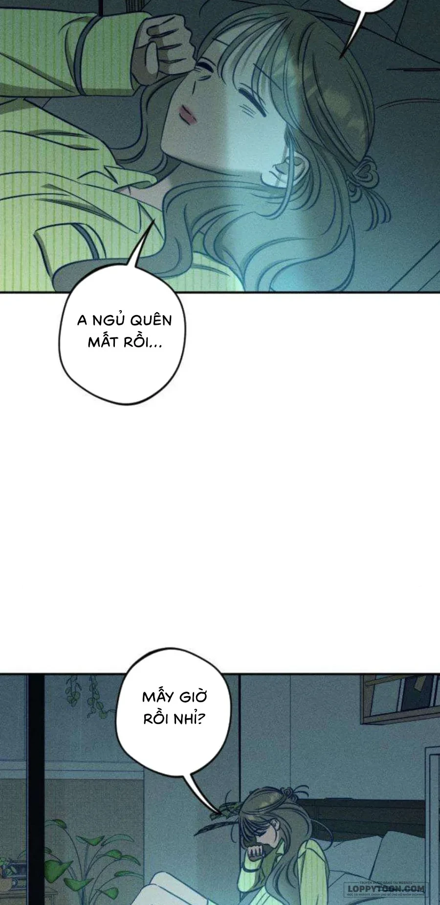 Gửi Đến Da Jeong Của Tôi Chapter 26 - 68