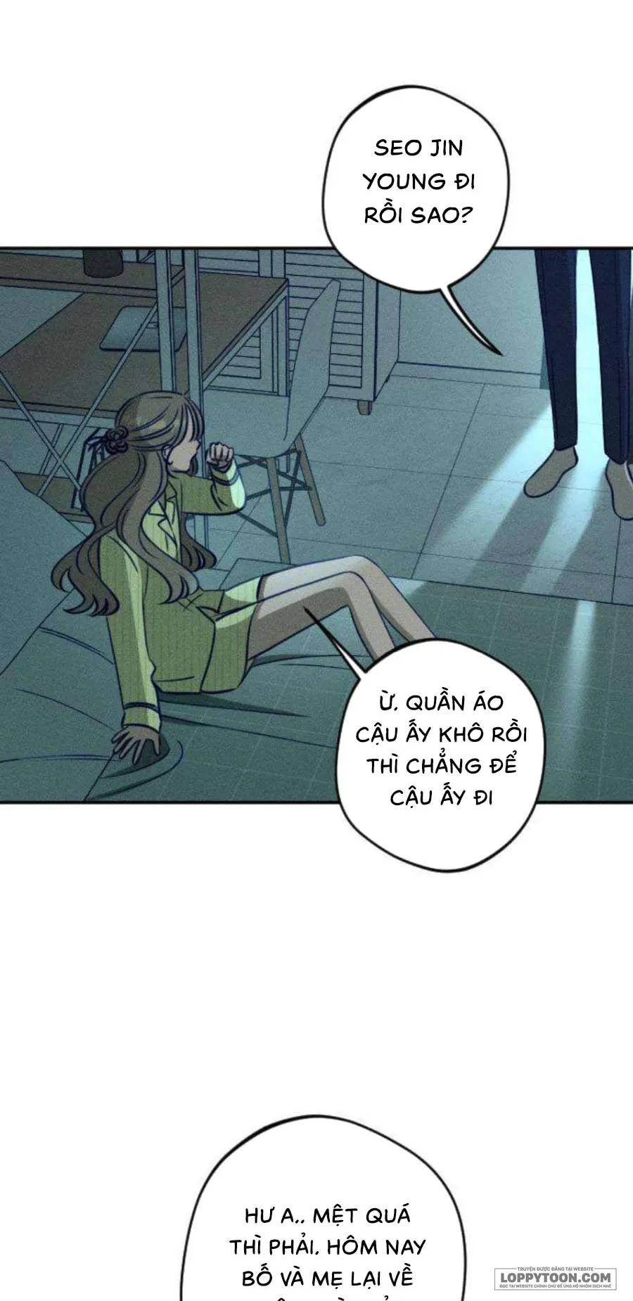 Gửi Đến Da Jeong Của Tôi Chapter 26 - 71