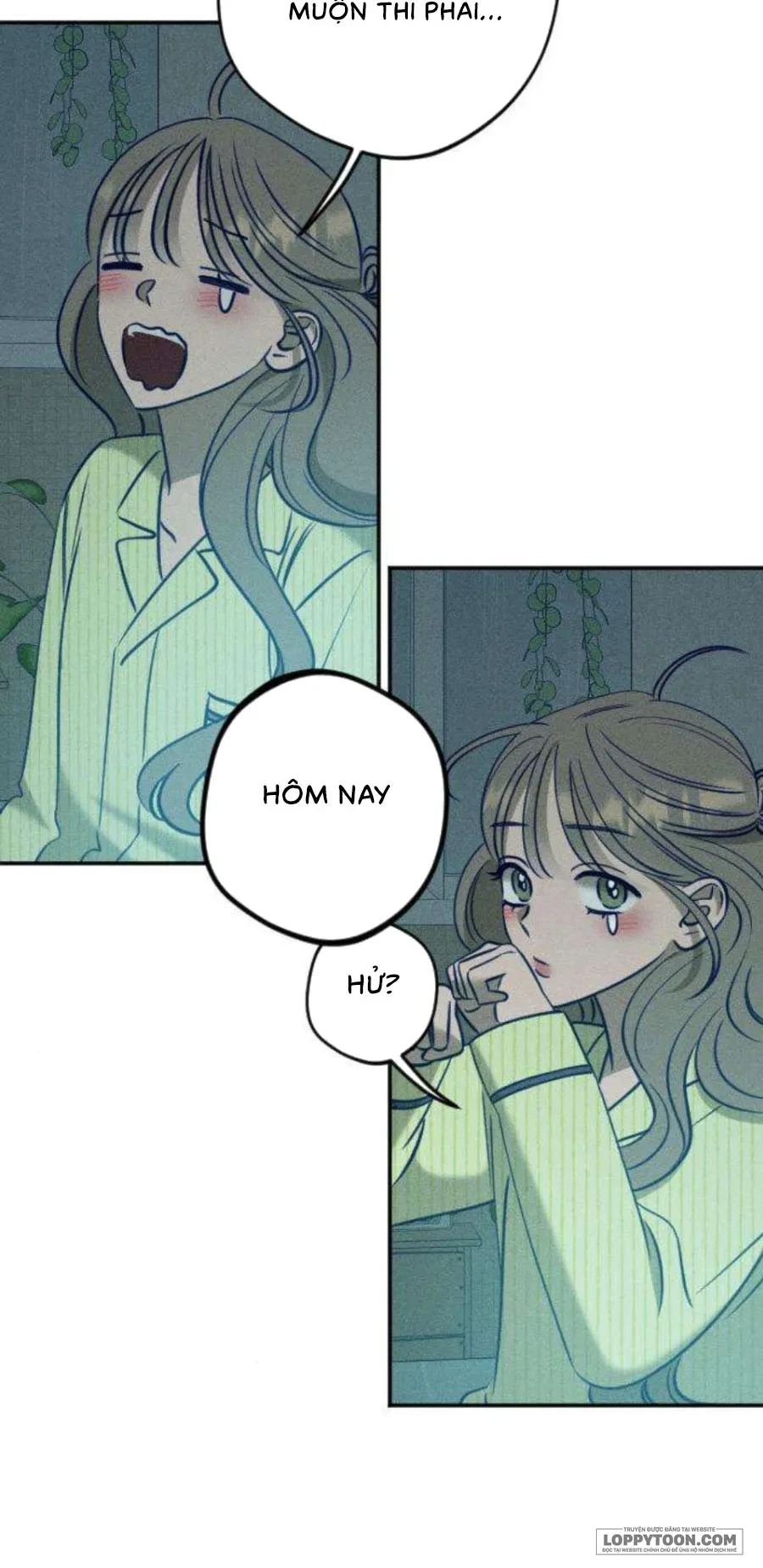 Gửi Đến Da Jeong Của Tôi Chapter 26 - 72
