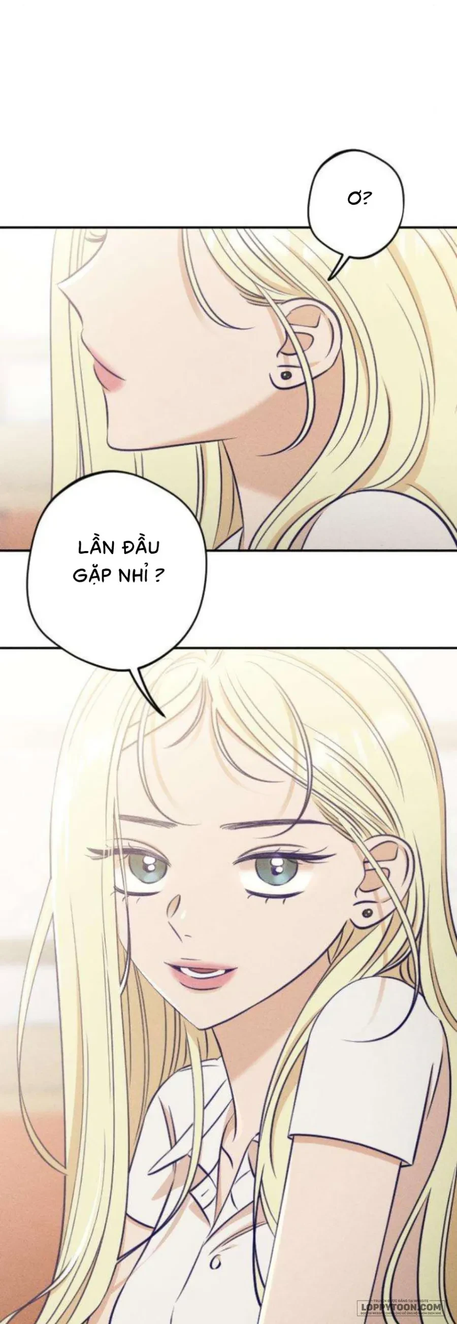 Gửi Đến Da Jeong Của Tôi Chapter 27 - 3