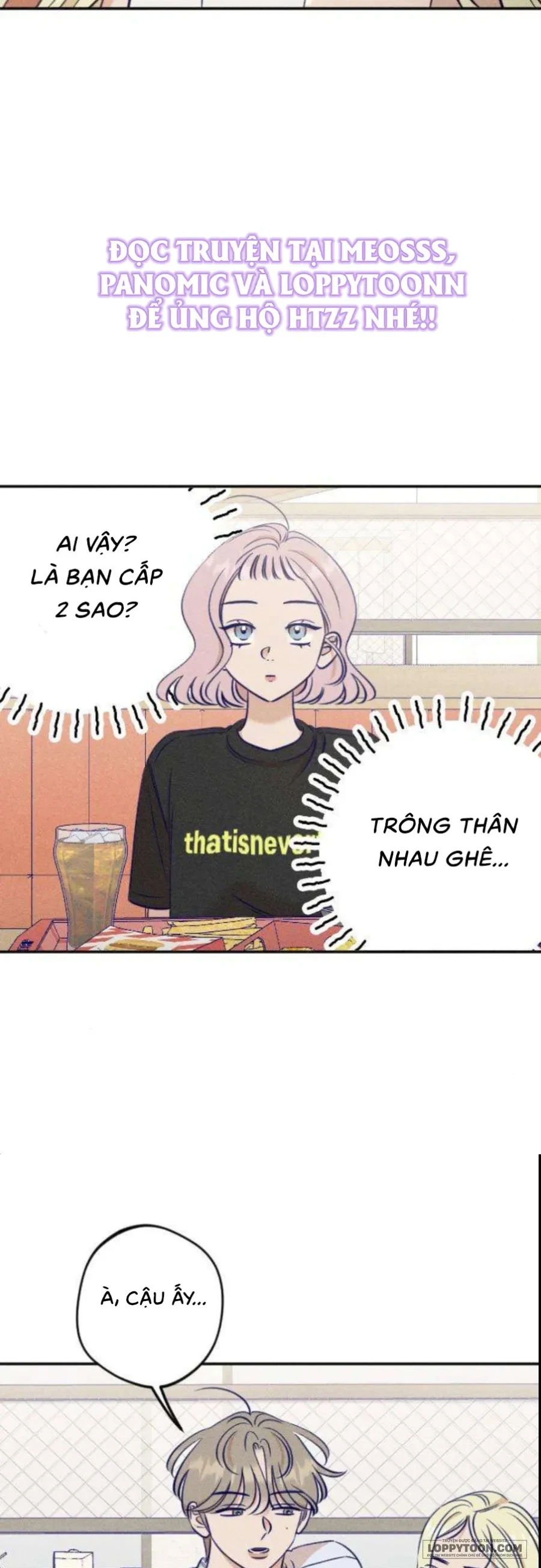 Gửi Đến Da Jeong Của Tôi Chapter 27 - 4