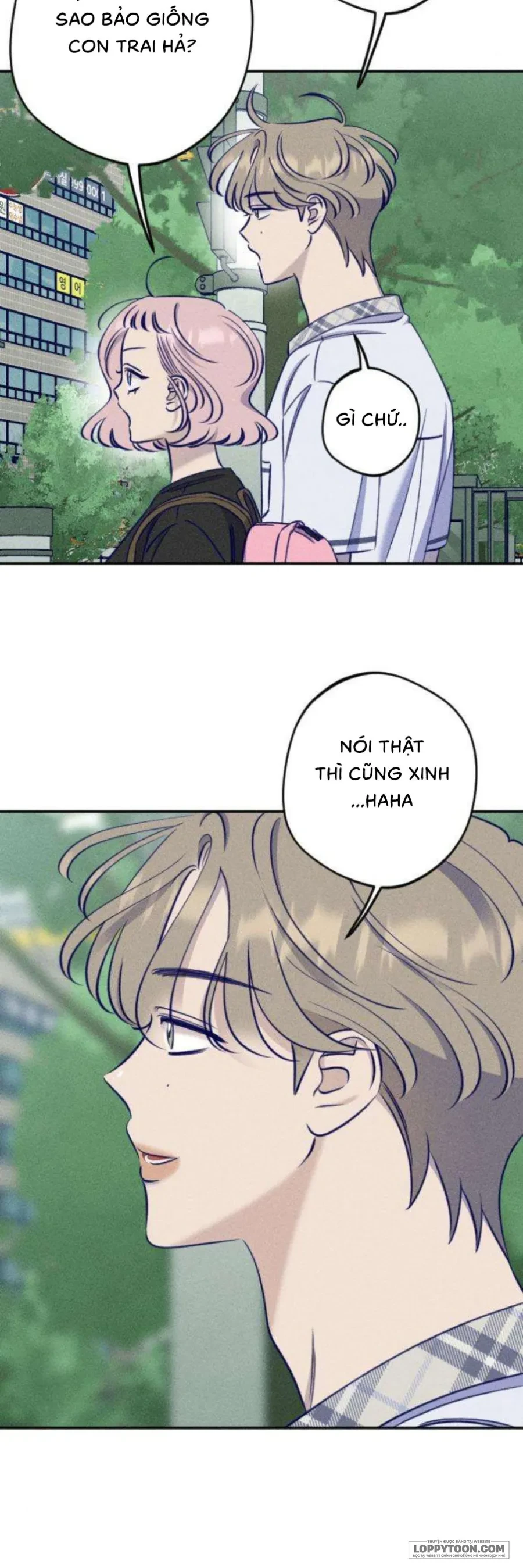 Gửi Đến Da Jeong Của Tôi Chapter 27 - 14