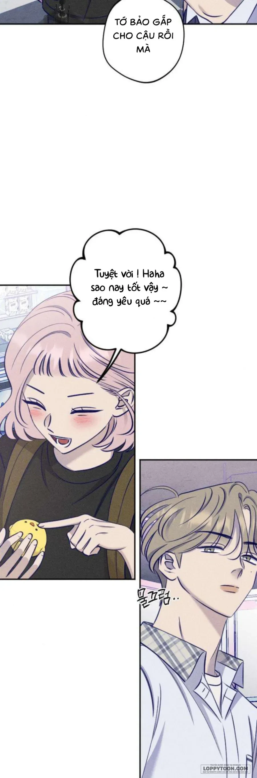 Gửi Đến Da Jeong Của Tôi Chapter 27 - 19