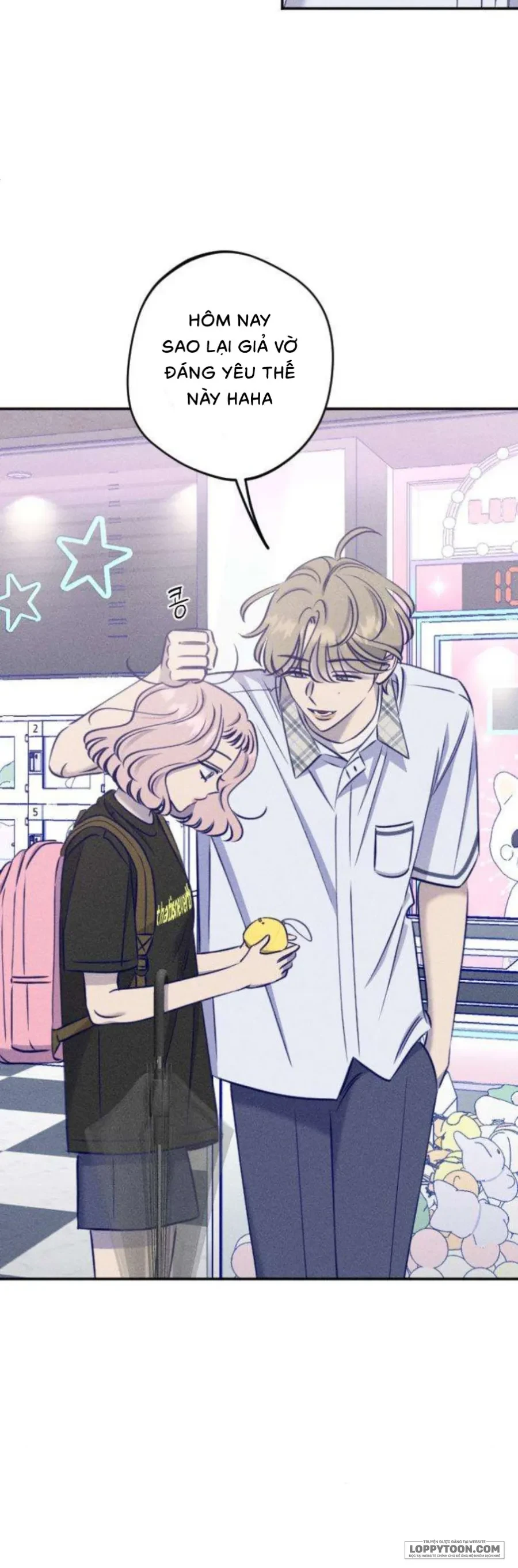Gửi Đến Da Jeong Của Tôi Chapter 27 - 20