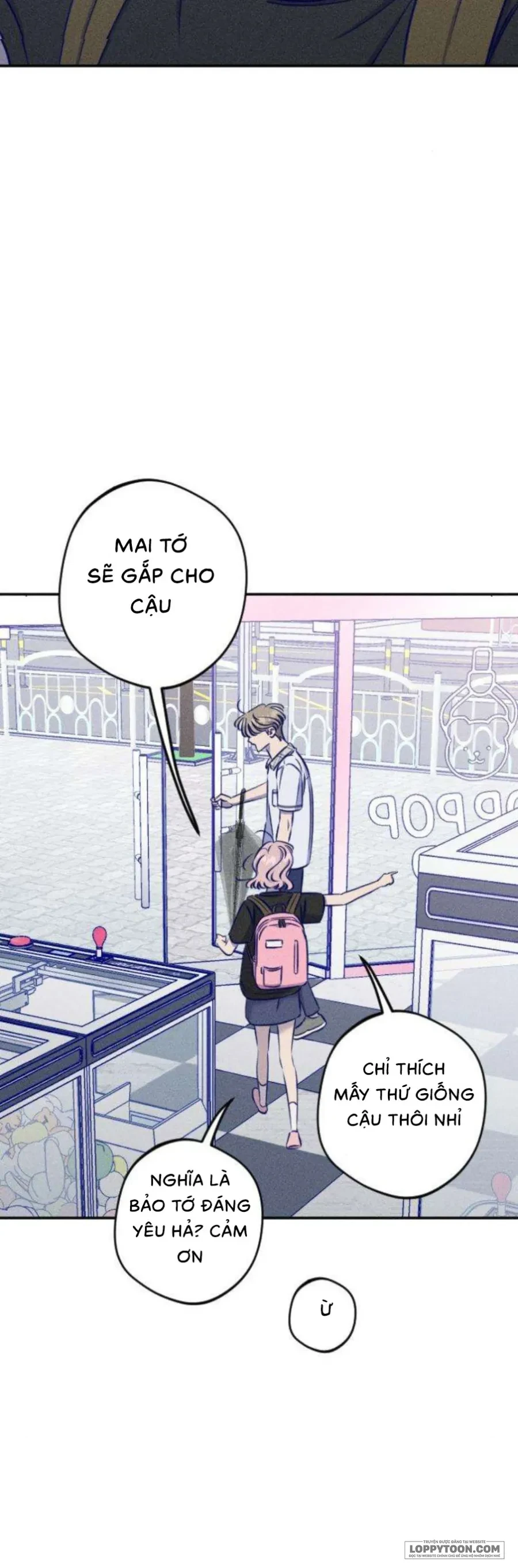 Gửi Đến Da Jeong Của Tôi Chapter 27 - 22