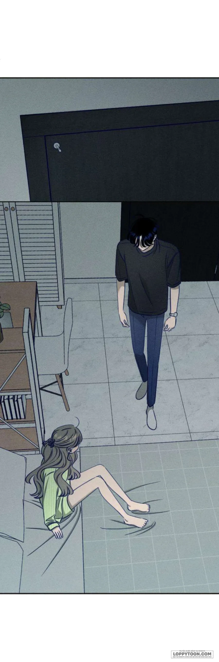 Gửi Đến Da Jeong Của Tôi Chapter 27 - 24