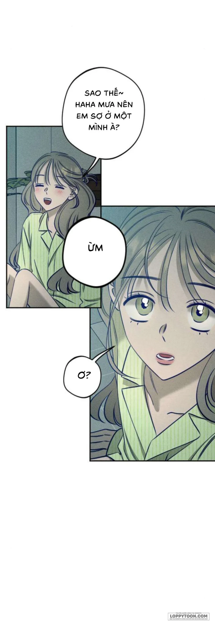 Gửi Đến Da Jeong Của Tôi Chapter 27 - 25