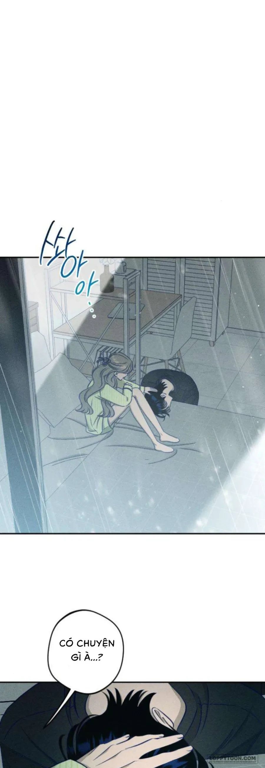 Gửi Đến Da Jeong Của Tôi Chapter 27 - 27