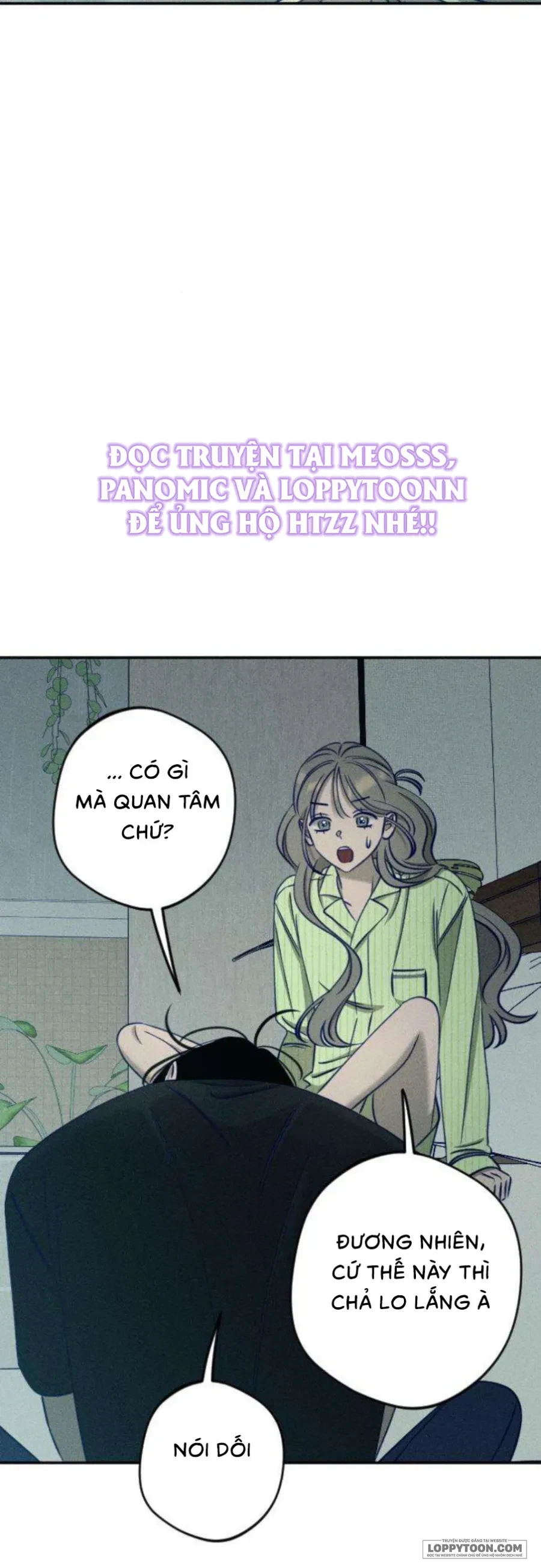 Gửi Đến Da Jeong Của Tôi Chapter 27 - 30
