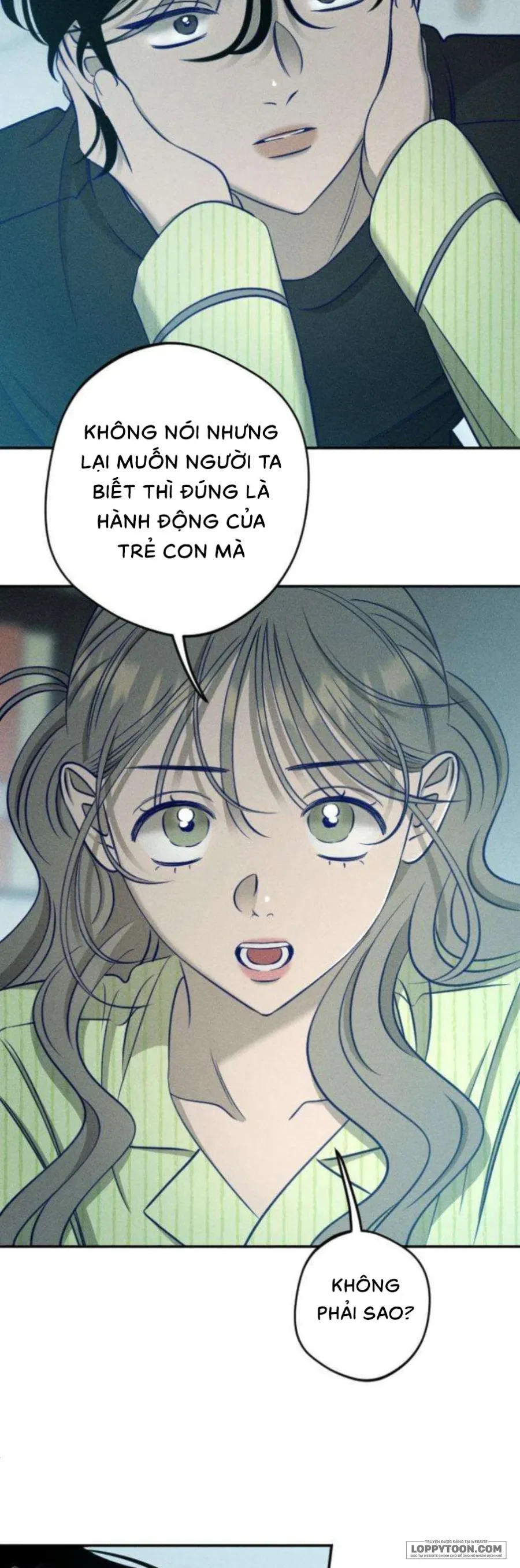 Gửi Đến Da Jeong Của Tôi Chapter 27 - 36