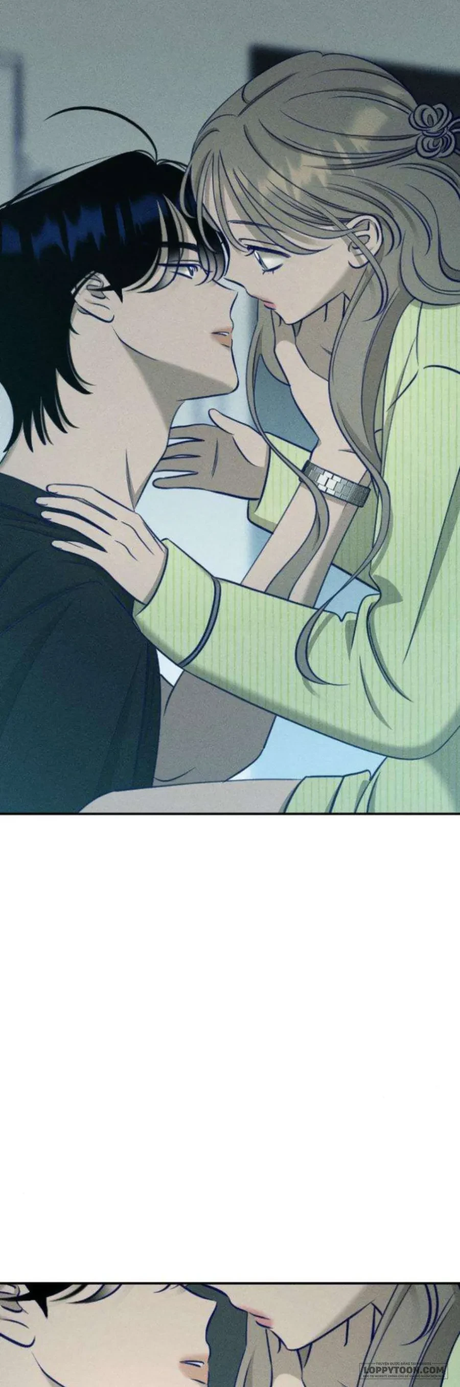 Gửi Đến Da Jeong Của Tôi Chapter 27 - 38