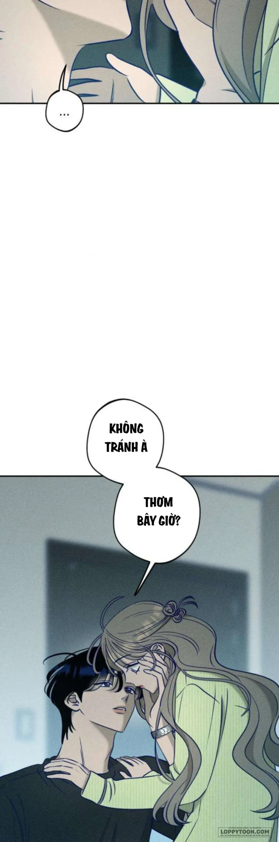 Gửi Đến Da Jeong Của Tôi Chapter 27 - 39