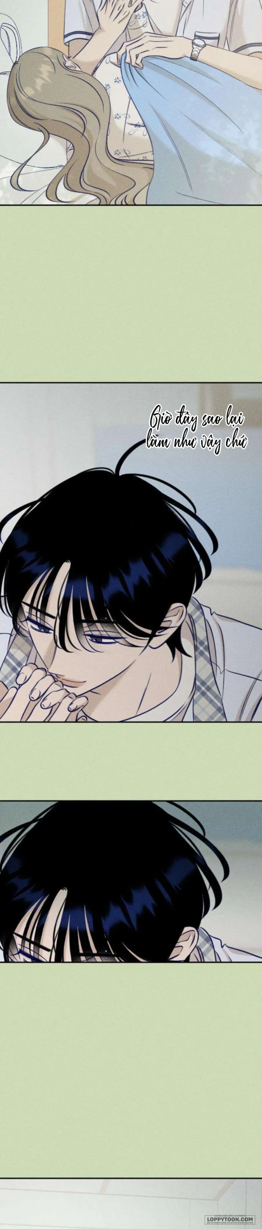 Gửi Đến Da Jeong Của Tôi Chapter 27 - 46