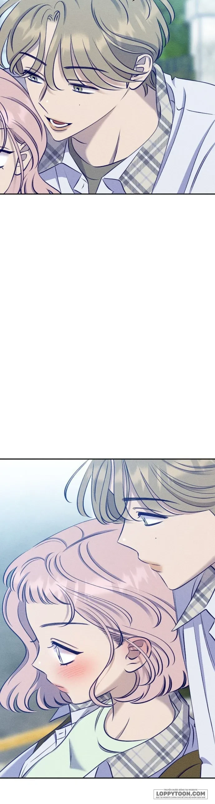 Gửi Đến Da Jeong Của Tôi Chapter 28 - 7