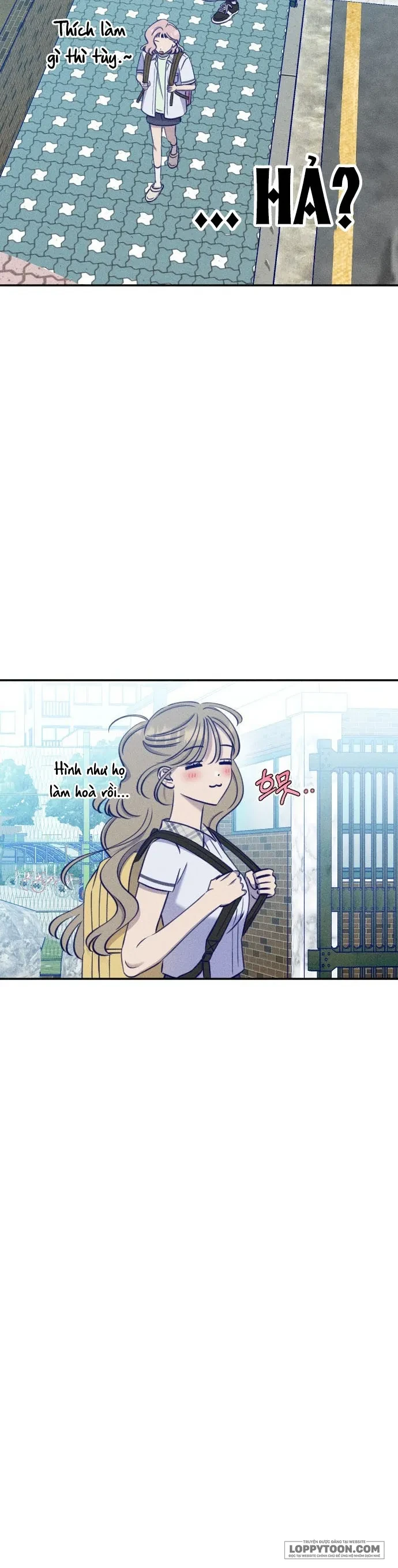 Gửi Đến Da Jeong Của Tôi Chapter 28 - 12