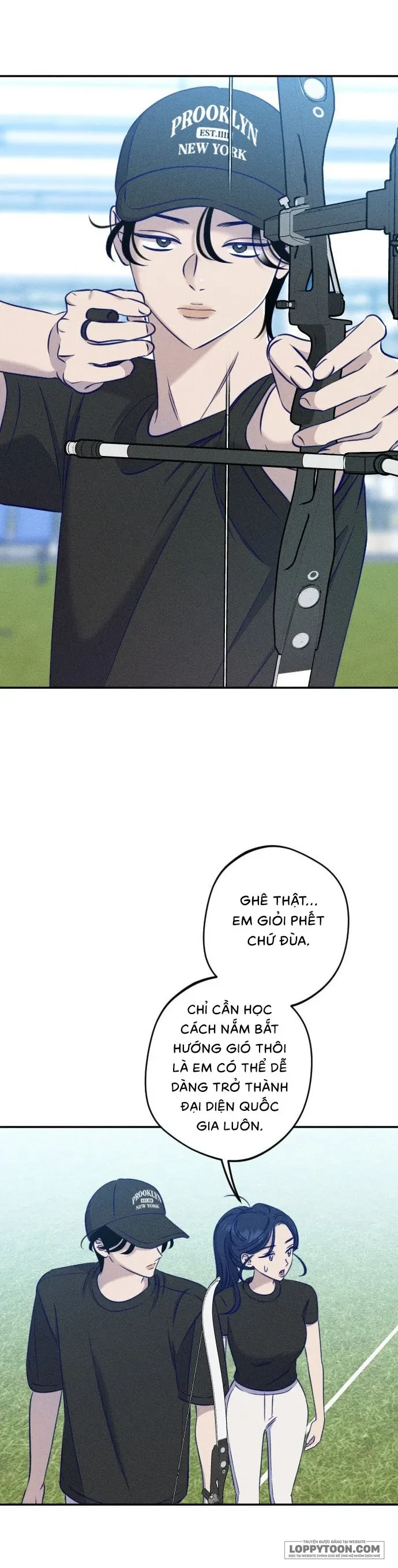 Gửi Đến Da Jeong Của Tôi Chapter 28 - 14
