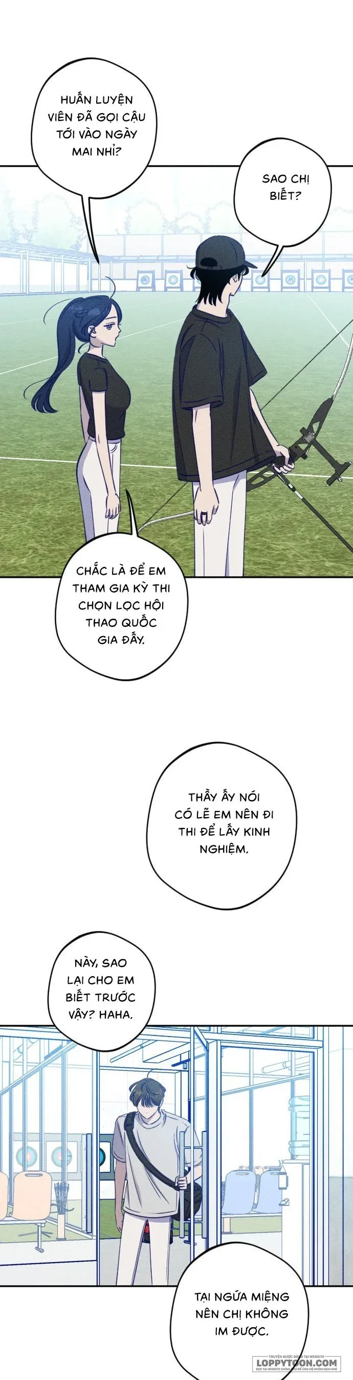 Gửi Đến Da Jeong Của Tôi Chapter 28 - 15