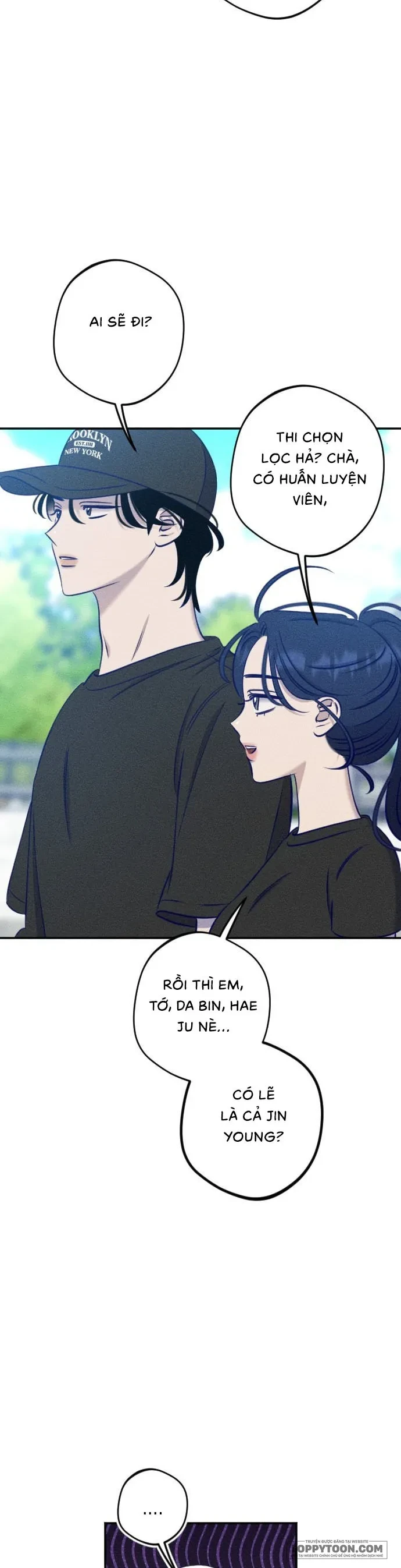 Gửi Đến Da Jeong Của Tôi Chapter 28 - 16