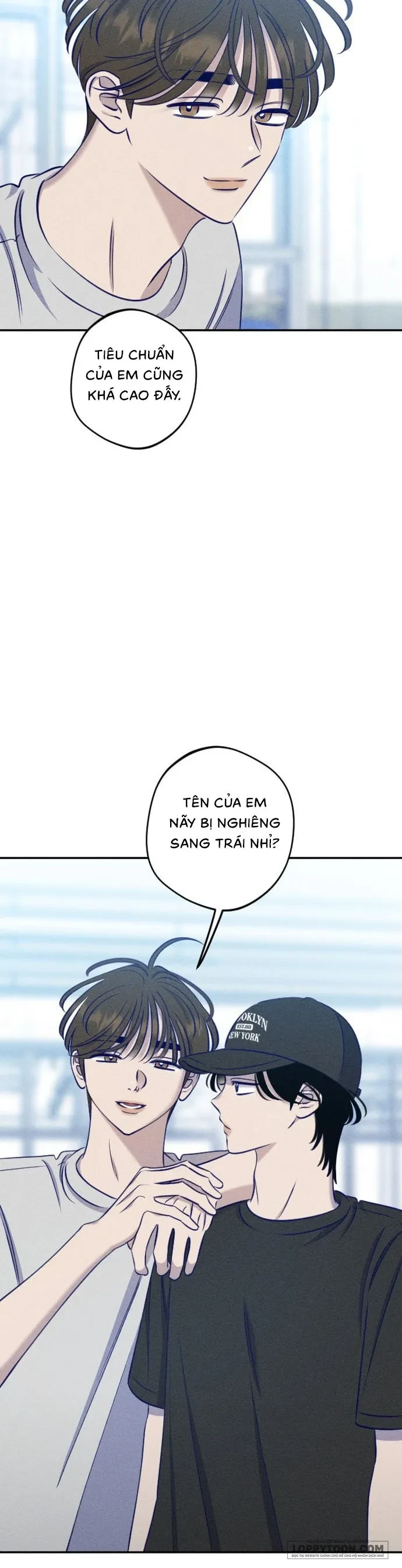 Gửi Đến Da Jeong Của Tôi Chapter 28 - 18