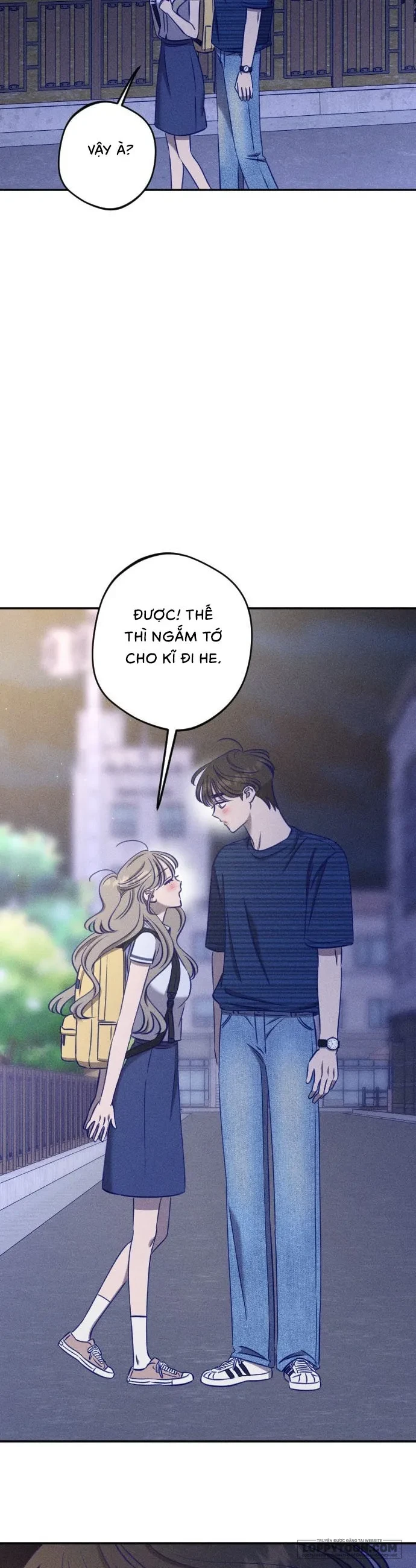 Gửi Đến Da Jeong Của Tôi Chapter 28 - 26