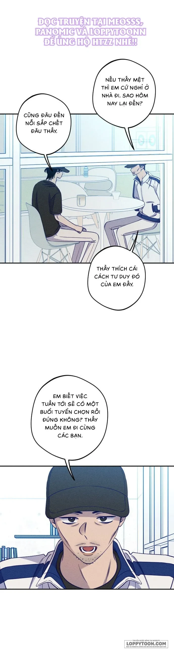 Gửi Đến Da Jeong Của Tôi Chapter 29 - 1