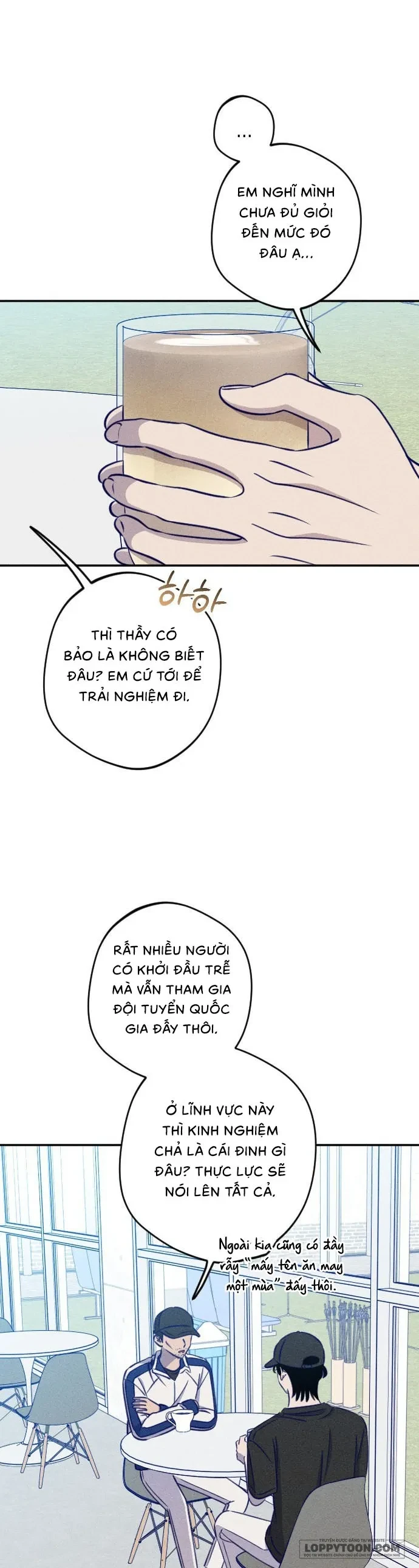 Gửi Đến Da Jeong Của Tôi Chapter 29 - 2