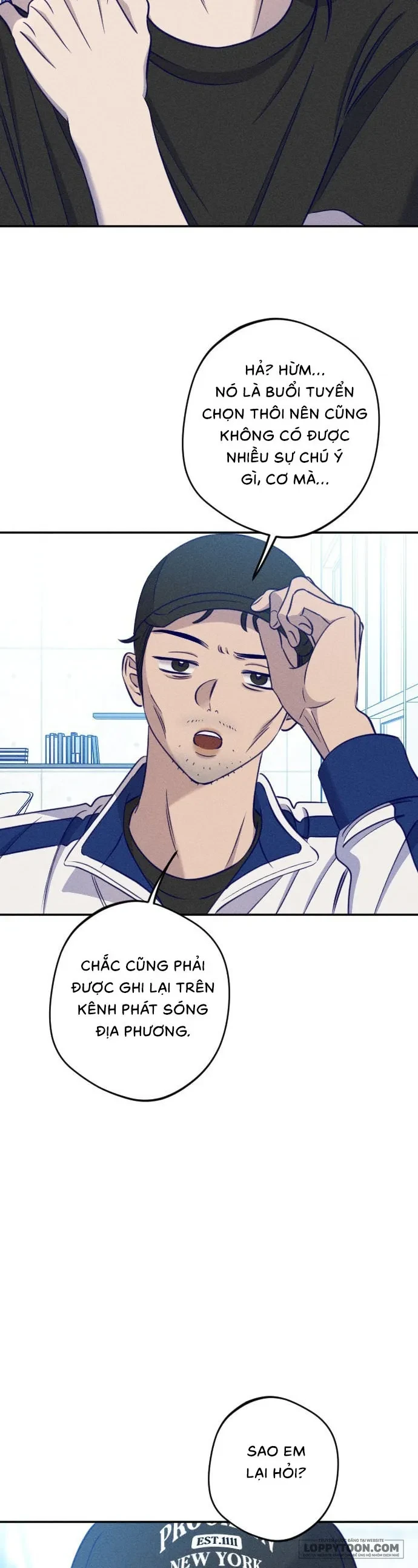 Gửi Đến Da Jeong Của Tôi Chapter 29 - 5
