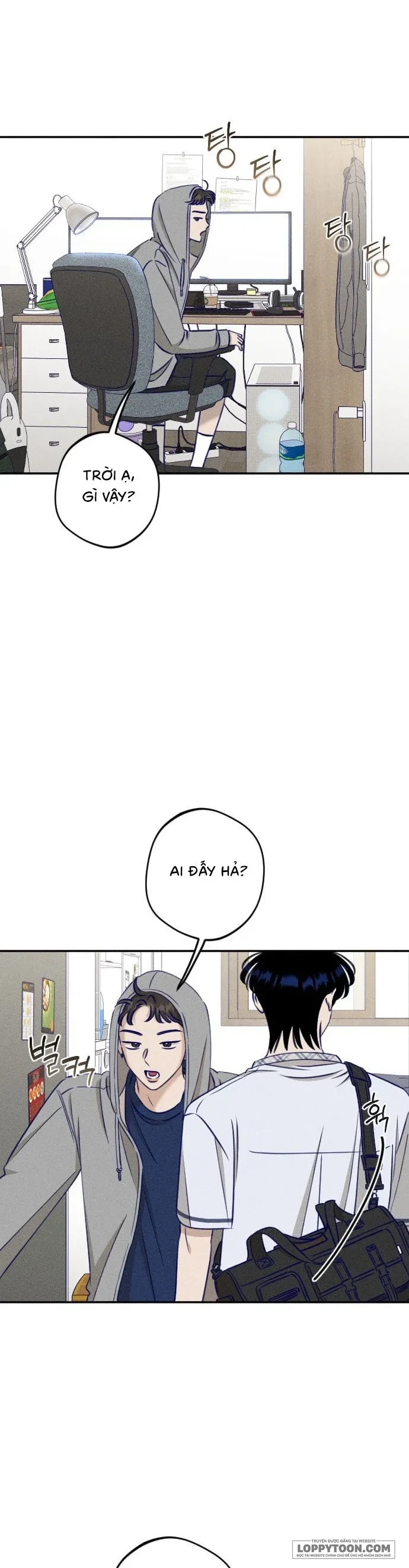 Gửi Đến Da Jeong Của Tôi Chapter 29 - 9
