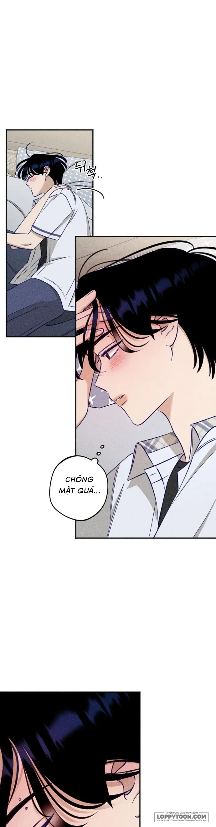 Gửi Đến Da Jeong Của Tôi Chapter 29 - 12