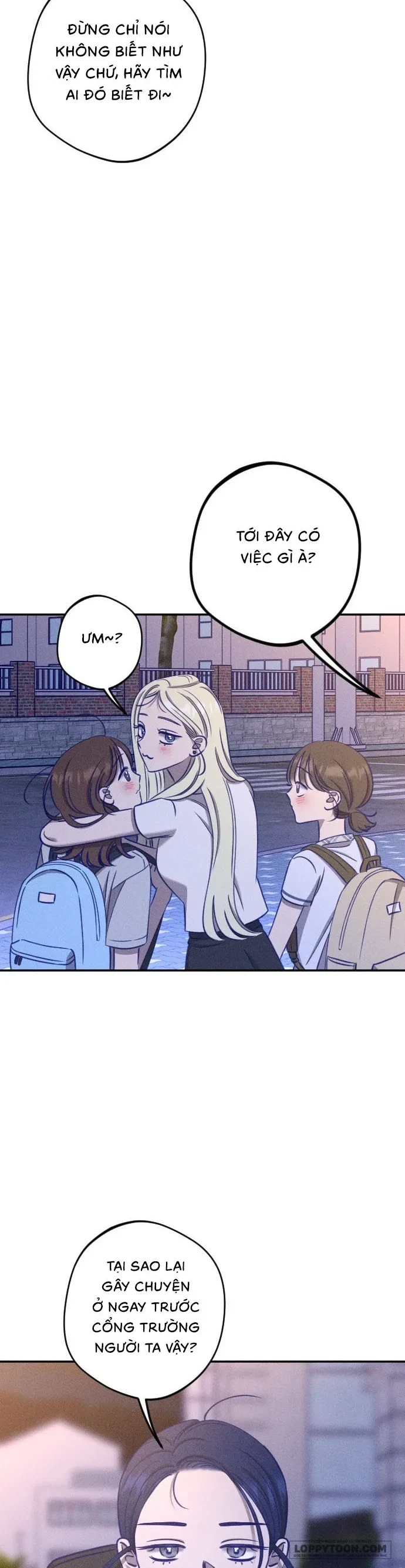 Gửi Đến Da Jeong Của Tôi Chapter 29 - 17