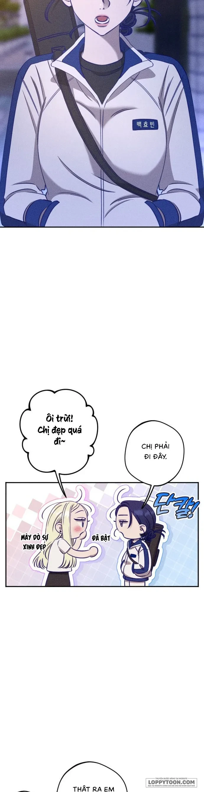 Gửi Đến Da Jeong Của Tôi Chapter 29 - 18