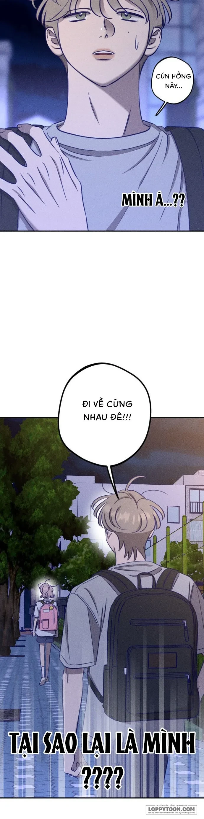 Gửi Đến Da Jeong Của Tôi Chapter 29 - 24