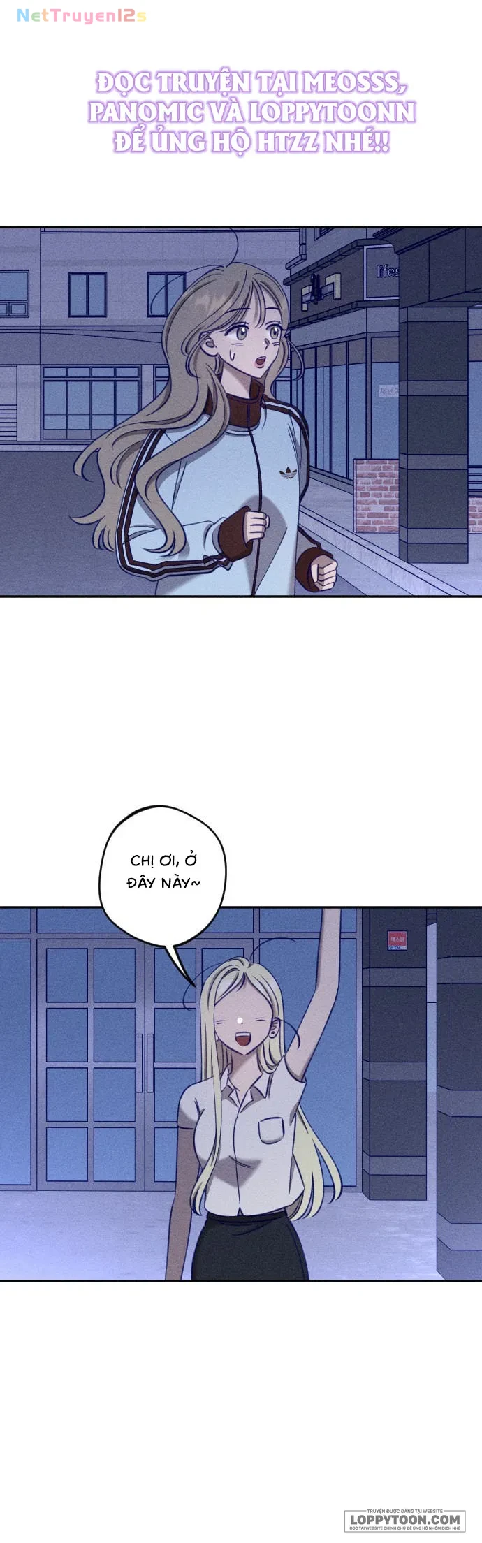 Gửi Đến Da Jeong Của Tôi Chapter 30 - 1