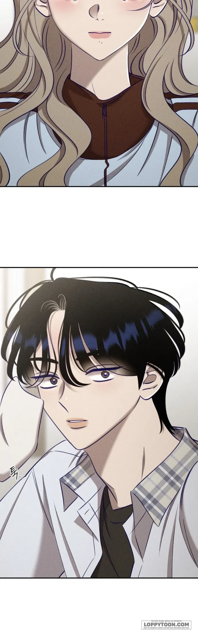 Gửi Đến Da Jeong Của Tôi Chapter 30 - 7